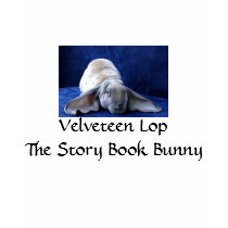 Velveteen Lop t-shirts