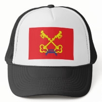 Venaissin Flag Hat