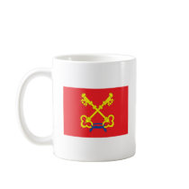 Venaissin Flag Mug
