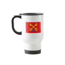 Venaissin Flag Mug
