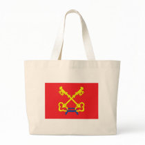 Venaissin Flag Tote Bag