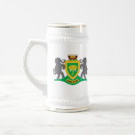 Venda Coat of Arms Mugs