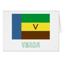 Venda Flag