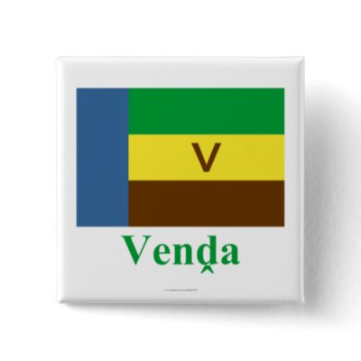 Venda Flag