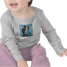 Venda Vulture Tshirts