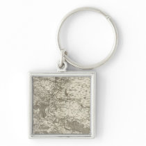 Vendome Keychain