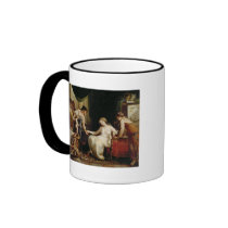 Vendor of Love Mug