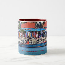 Vendors Mug - Customized