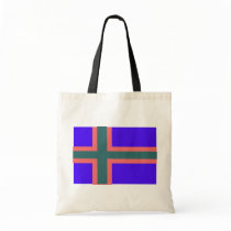 Vendsyssel, Denmark Canvas Bag