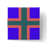 Vendsyssel, Denmark Button