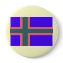 Vendsyssel, Denmark buttons by bestflag Vendsyssel, Denmark buttons