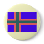 Vendsyssel, Denmark Button