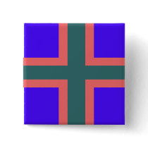Vendsyssel, Denmark Pin