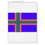 Vendsyssel, Denmark Card