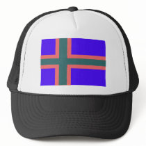 Vendsyssel, Denmark Trucker Hat