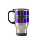Vendsyssel, Denmark Coffee Mugs