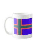 Vendsyssel, Denmark Mug