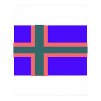 Vendsyssel, Denmark posters by bestflag Vendsyssel, Denmark posters