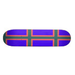 Vendsyssel, Denmark Skate Decks