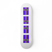 Vendsyssel, Denmark skateboards by bestflag Vendsyssel, Denmark skateboards