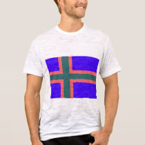 Vendsyssel, Denmark t-shirts by bestflag Vendsyssel, Denmark t-shirts