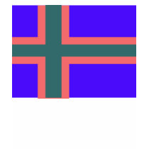 Vendsyssel, Denmark t-shirts by bestflag Vendsyssel, Denmark t-shirts