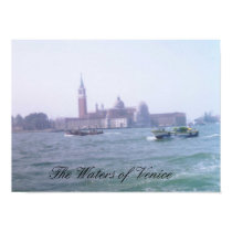 Venecian Waters posters by holyarmyofone Venecian Waters posters