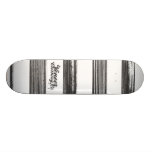 Veneer Stripe Skateboard Decks