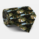 Venetian Atmosphere Tie
