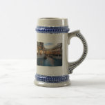 Venetian Canal Coffee Mug