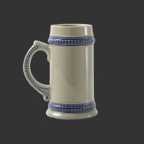 Venetian Canal mugs