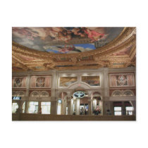 Venetian Canal Shops entry postcards by urbanphotos Venetian Canal Shops entry postcards