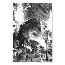 Venetian Carnival Mask Venice Italy Poster Print posters