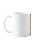 Venetian Crusader Coffee Mug