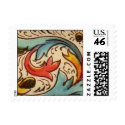 Venetian Dream postage by jmaschino12411 Venetian Dream postage