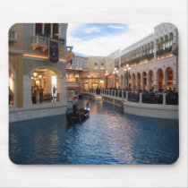 Venetian Gondola Ride mousepads by dduhaime55 Venetian Gondola Ride mousepads