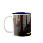 Venetian Gondole mugs