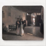 Venetian Interior Mouse Pads