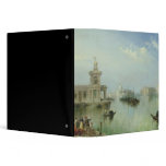 Venetian Lagoon binders