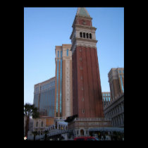 Venetian Las Vegas Poster Print posters