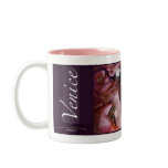 Venetian Mask mugs