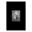 Venetian mask posters