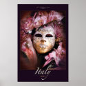Venetian Mask posters