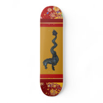 Venetian Murano Glass Horse Skateboard