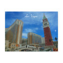 venetian postcards