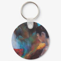 Venetian Reverie keychains by RankinOriginals Venetian Reverie keychains