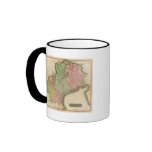 Venetian States Mugs