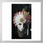 Venetsia Print