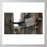 Venetsia Print