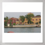 Venetsia Print